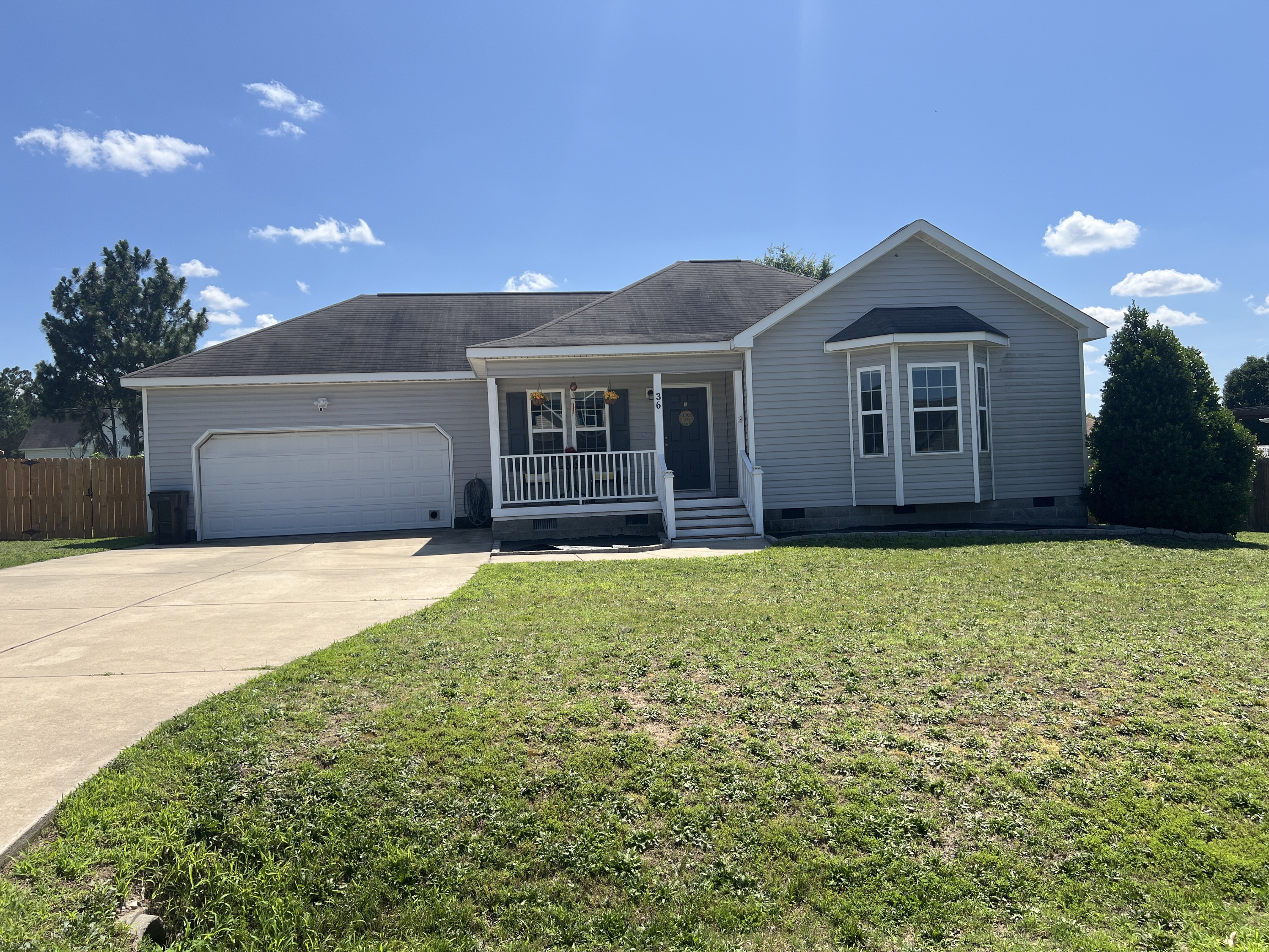 36 Abram Court