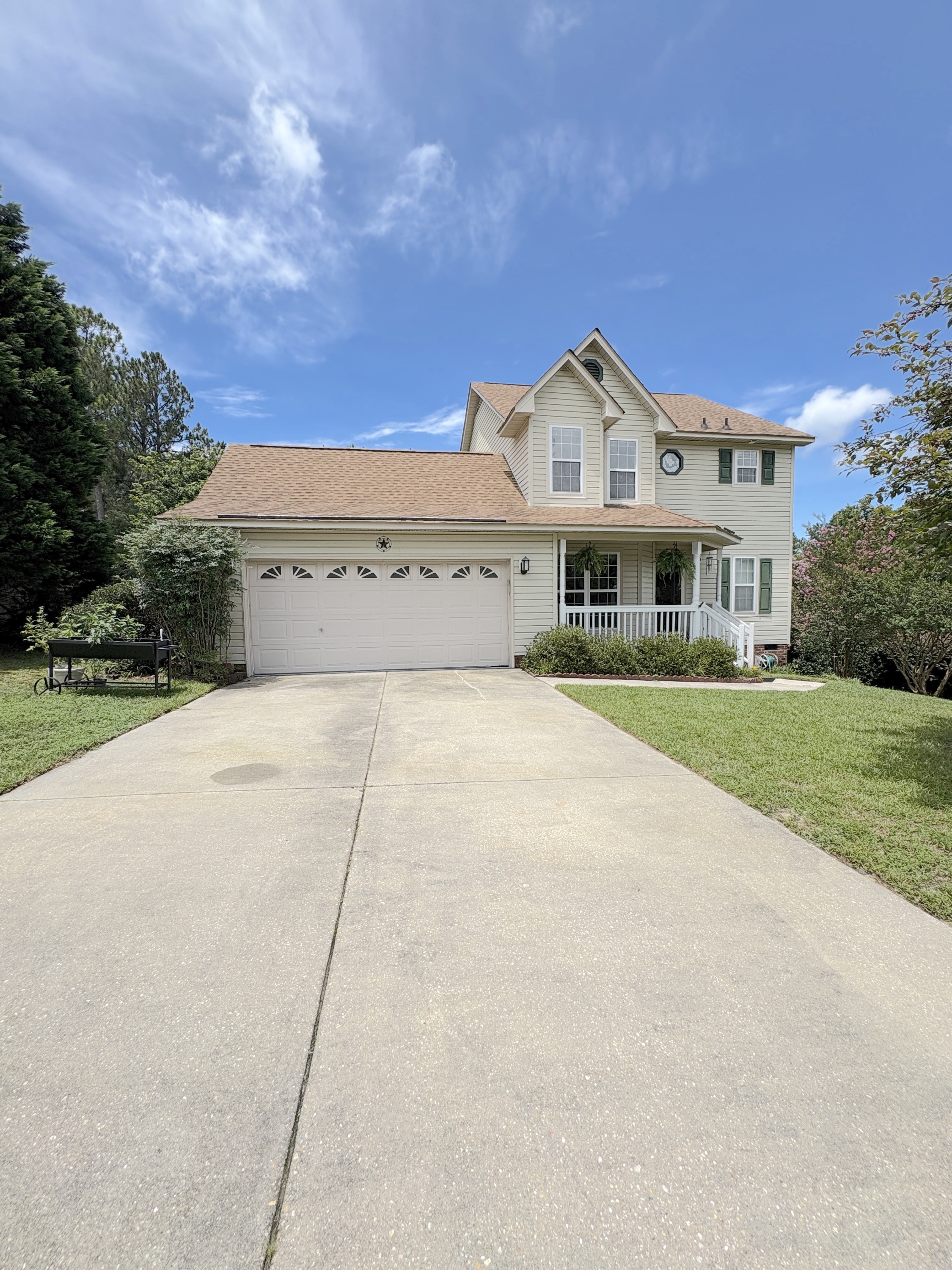 247 Richmond Park Drive