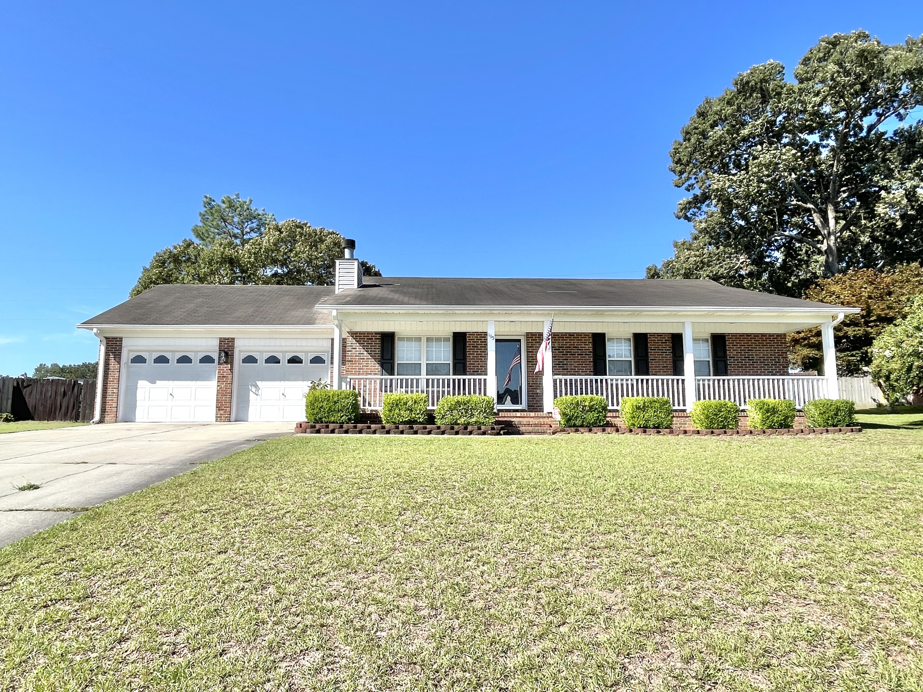 115 Purple Martin Place