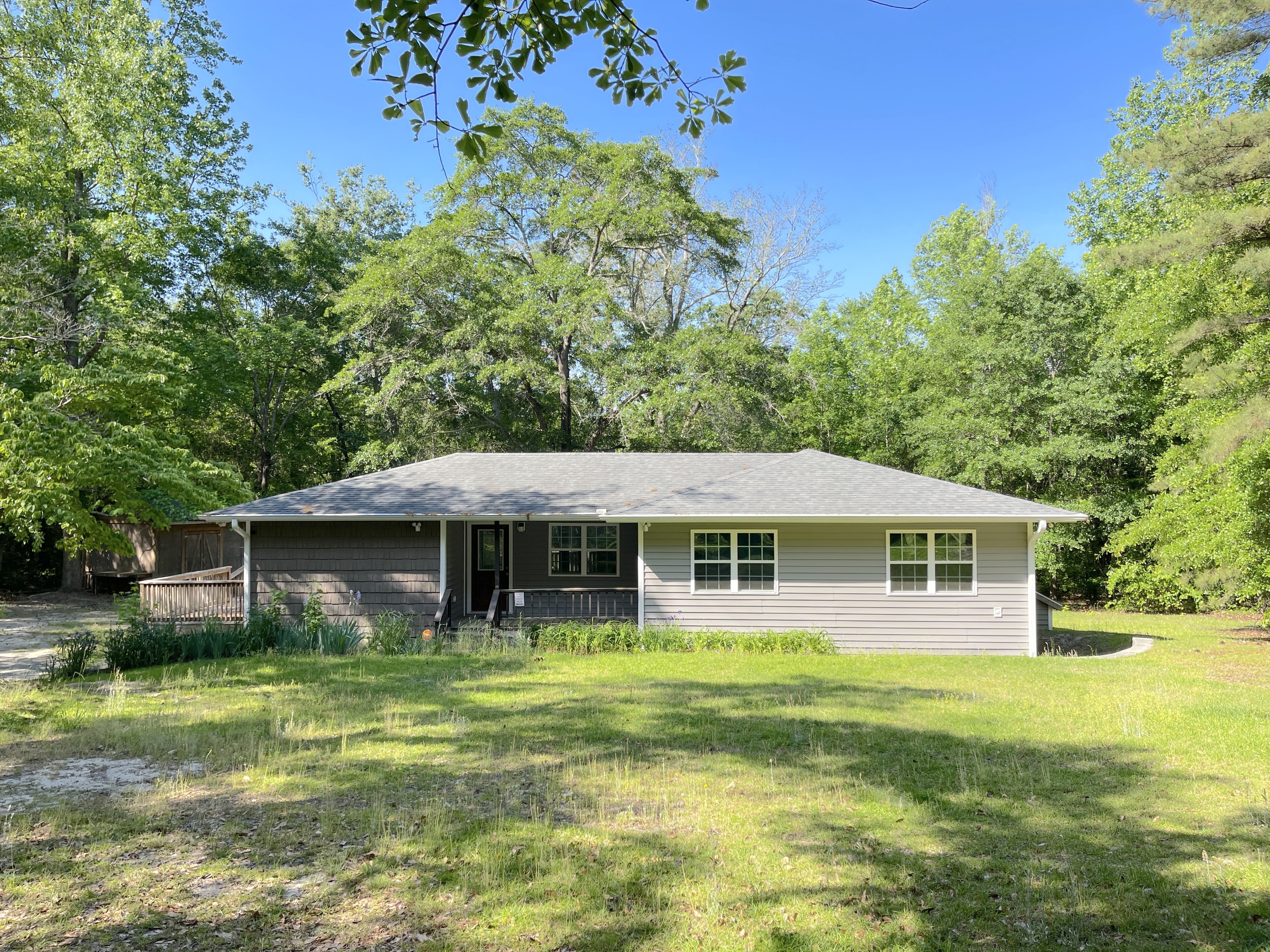 140 North Carolina 24