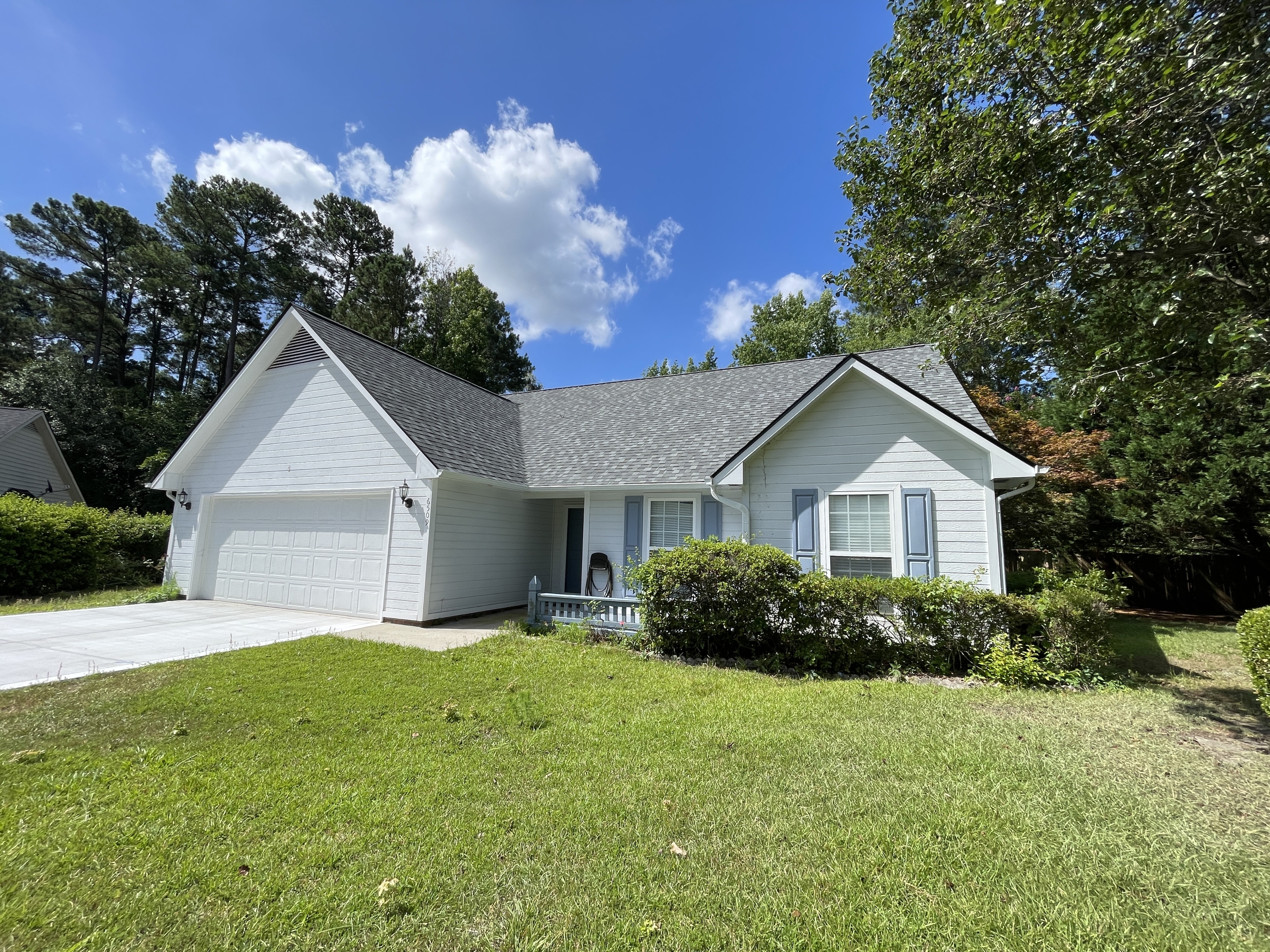 6509 Van Nobbing Court