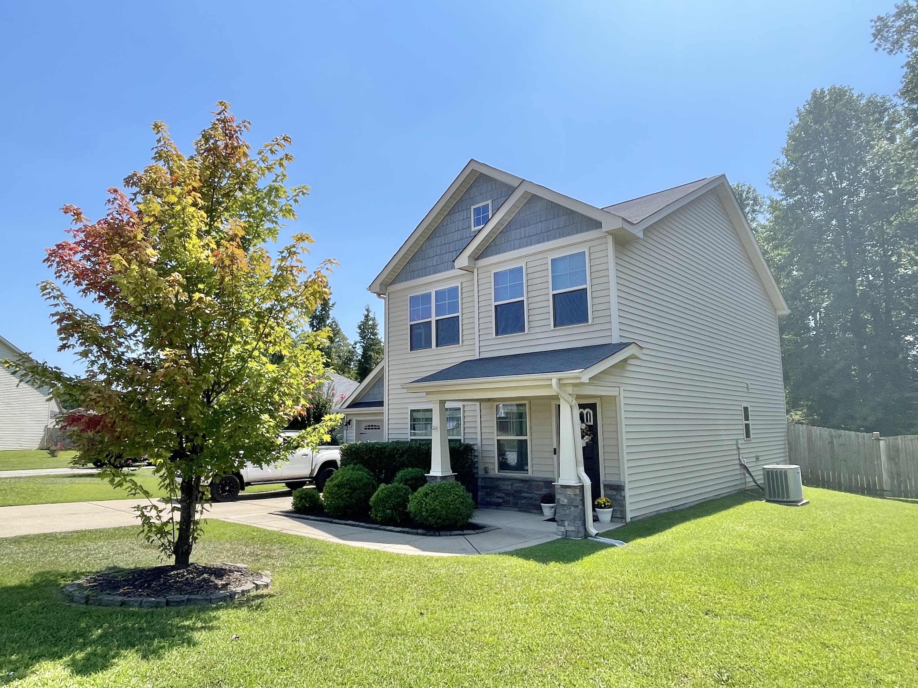 246 Ladden Lane
