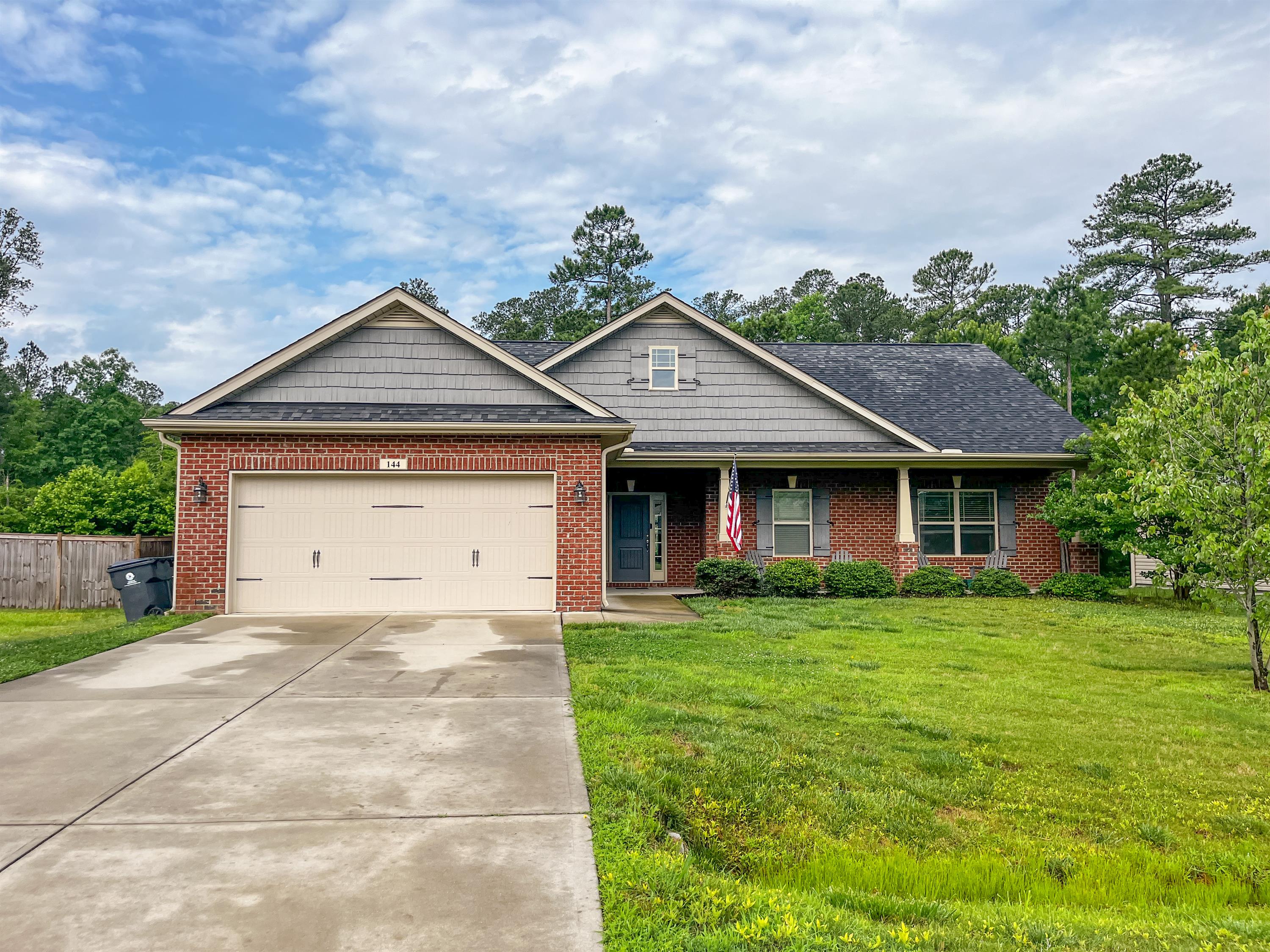 144 Parkside Drive