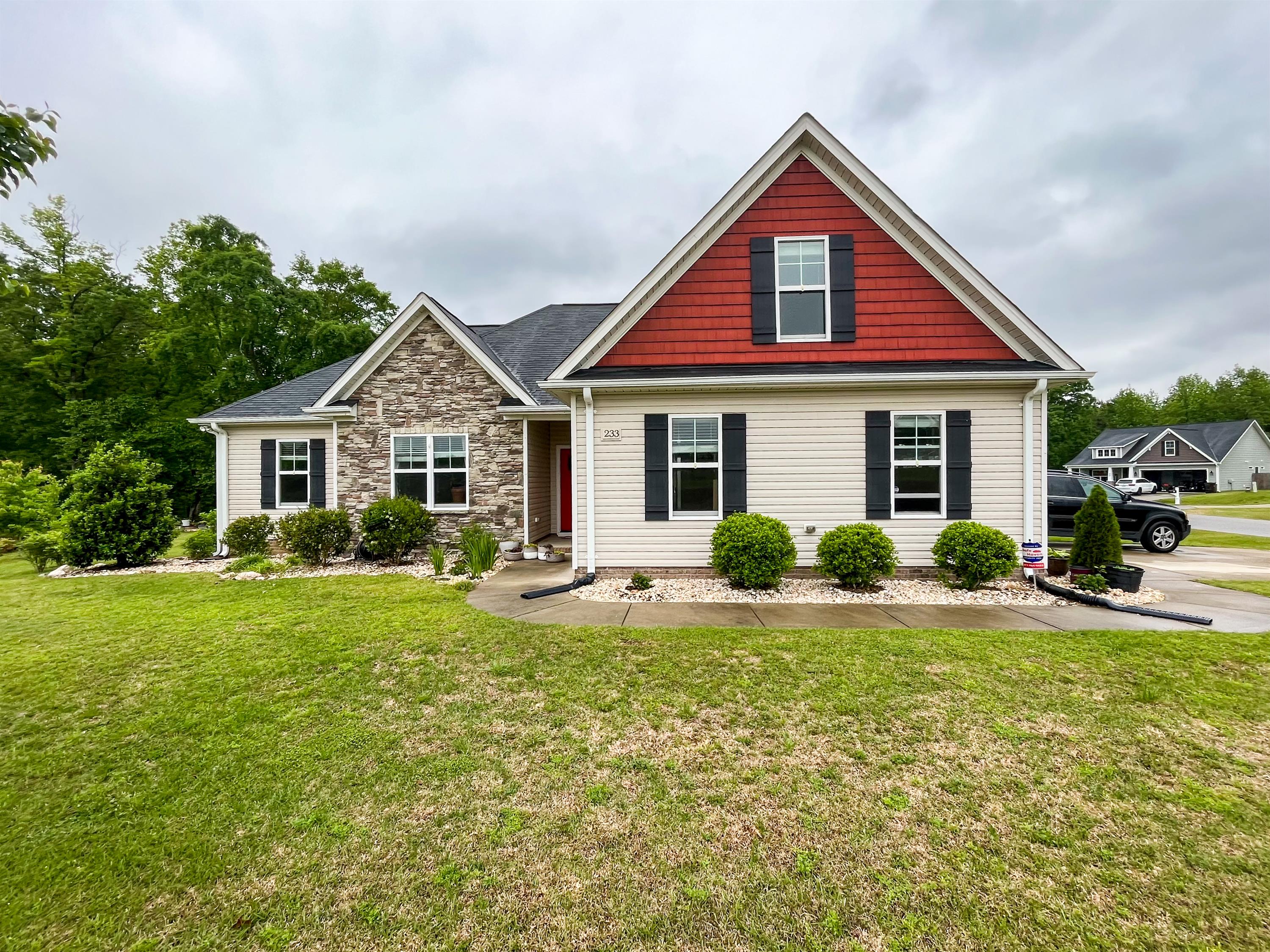 233 Fairfax Drive