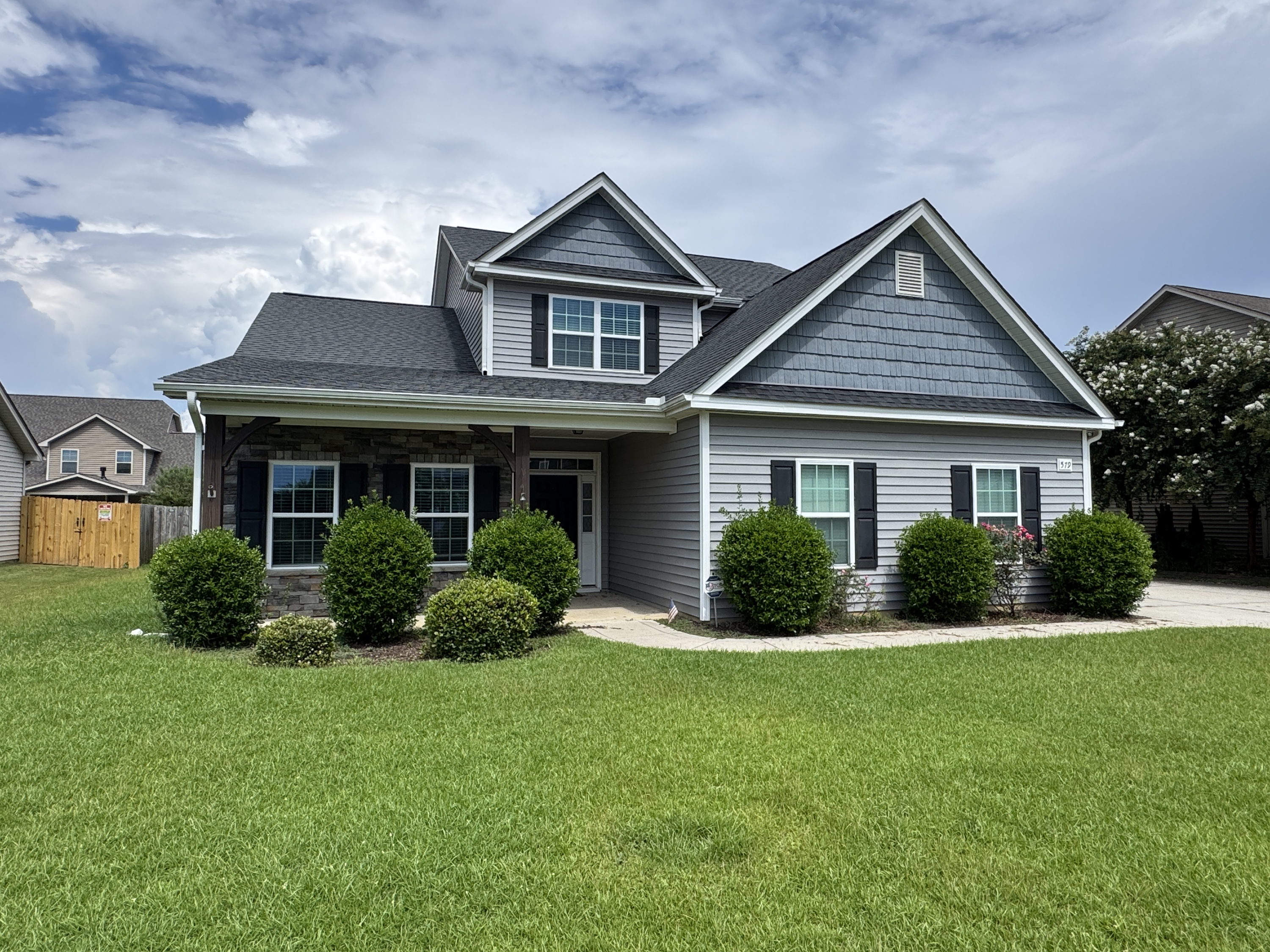 579 Royal Birkdale Drive