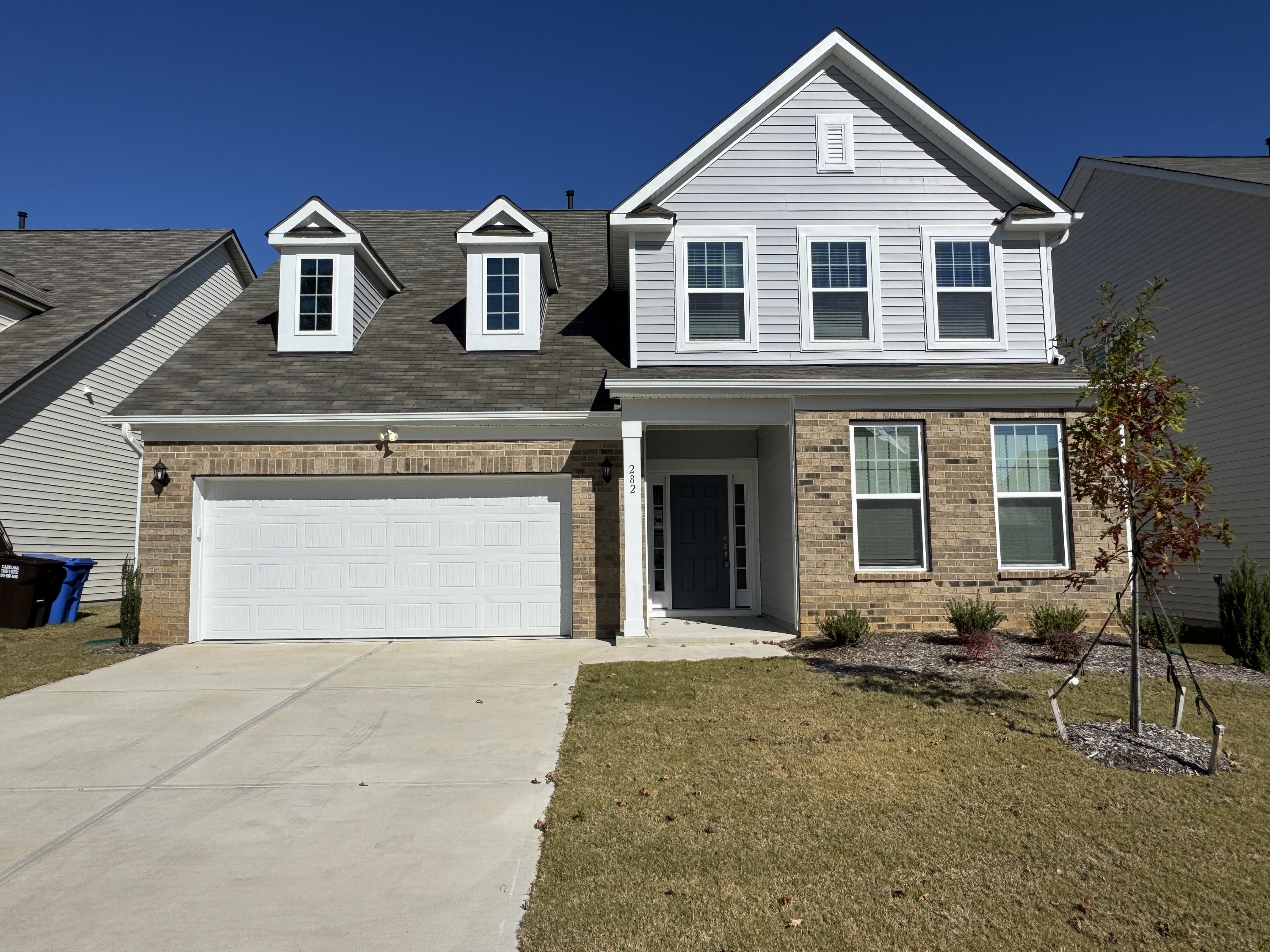 282 Creekhaven Drive