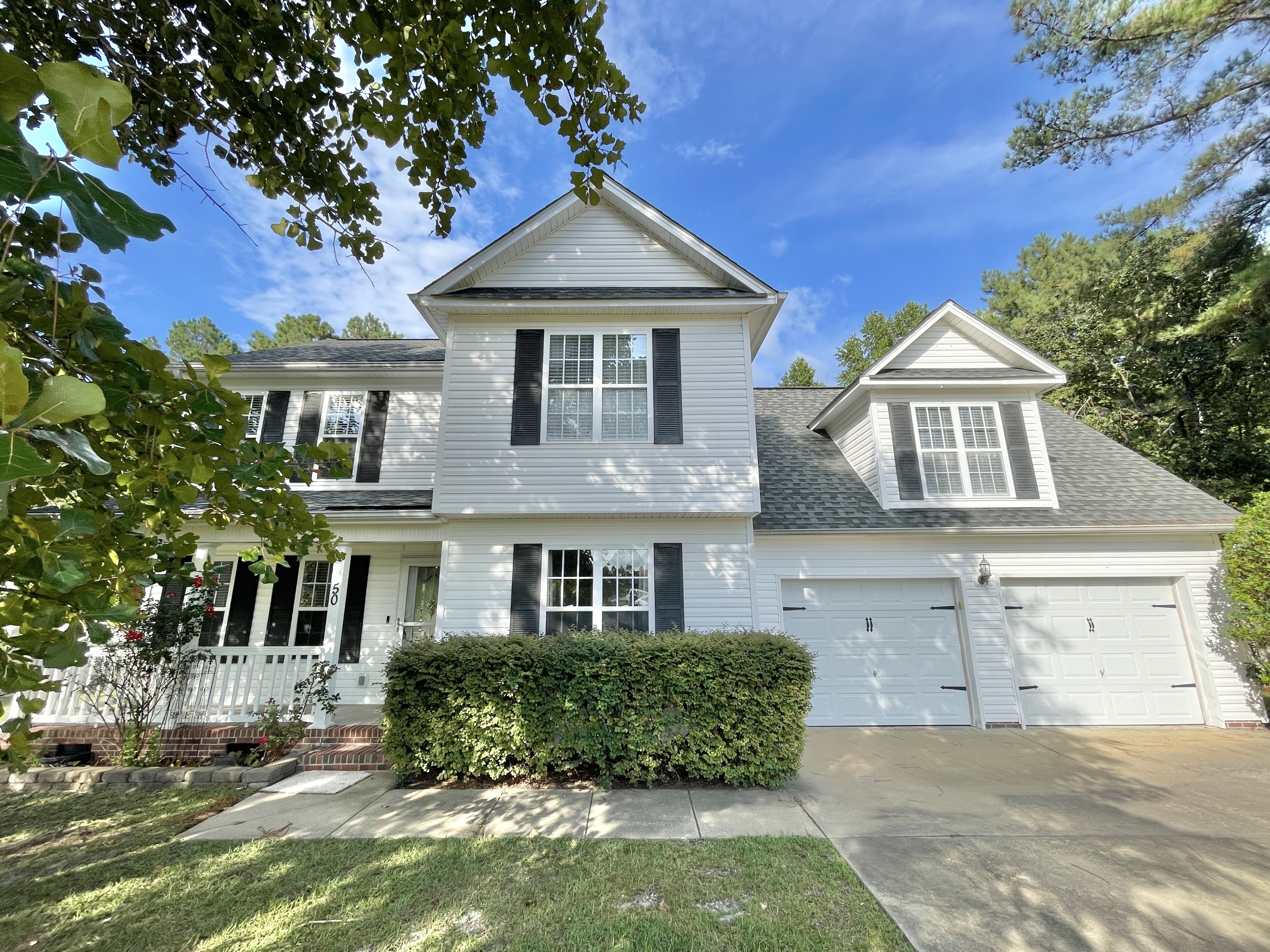 50 Sweet Gum Circle
