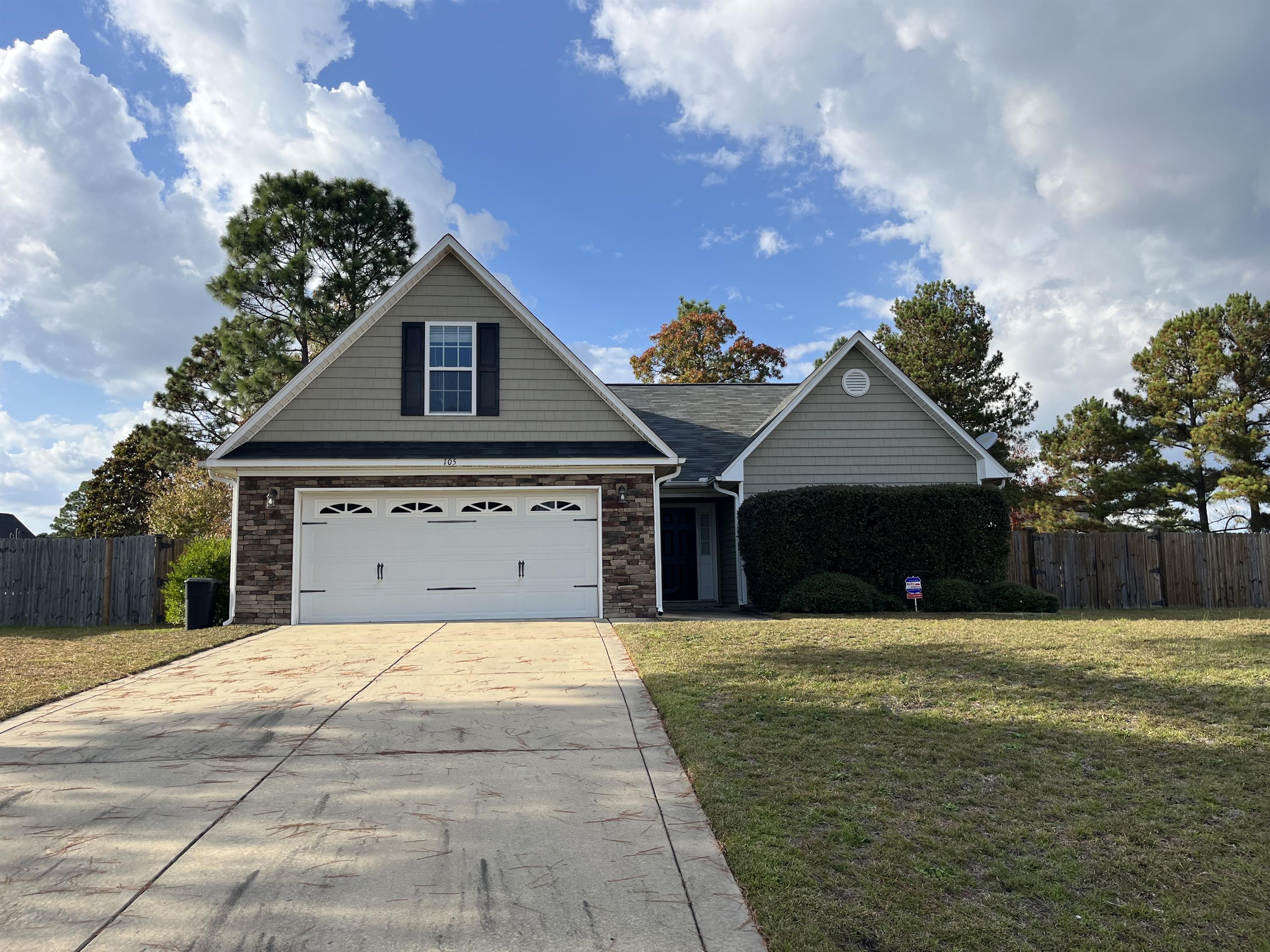 105 Basket Oak Drive