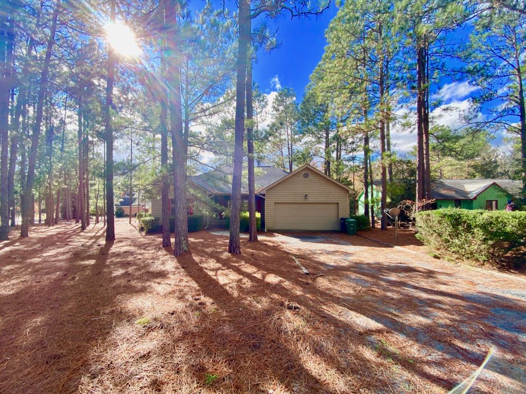 420 Sugar Pine Drive