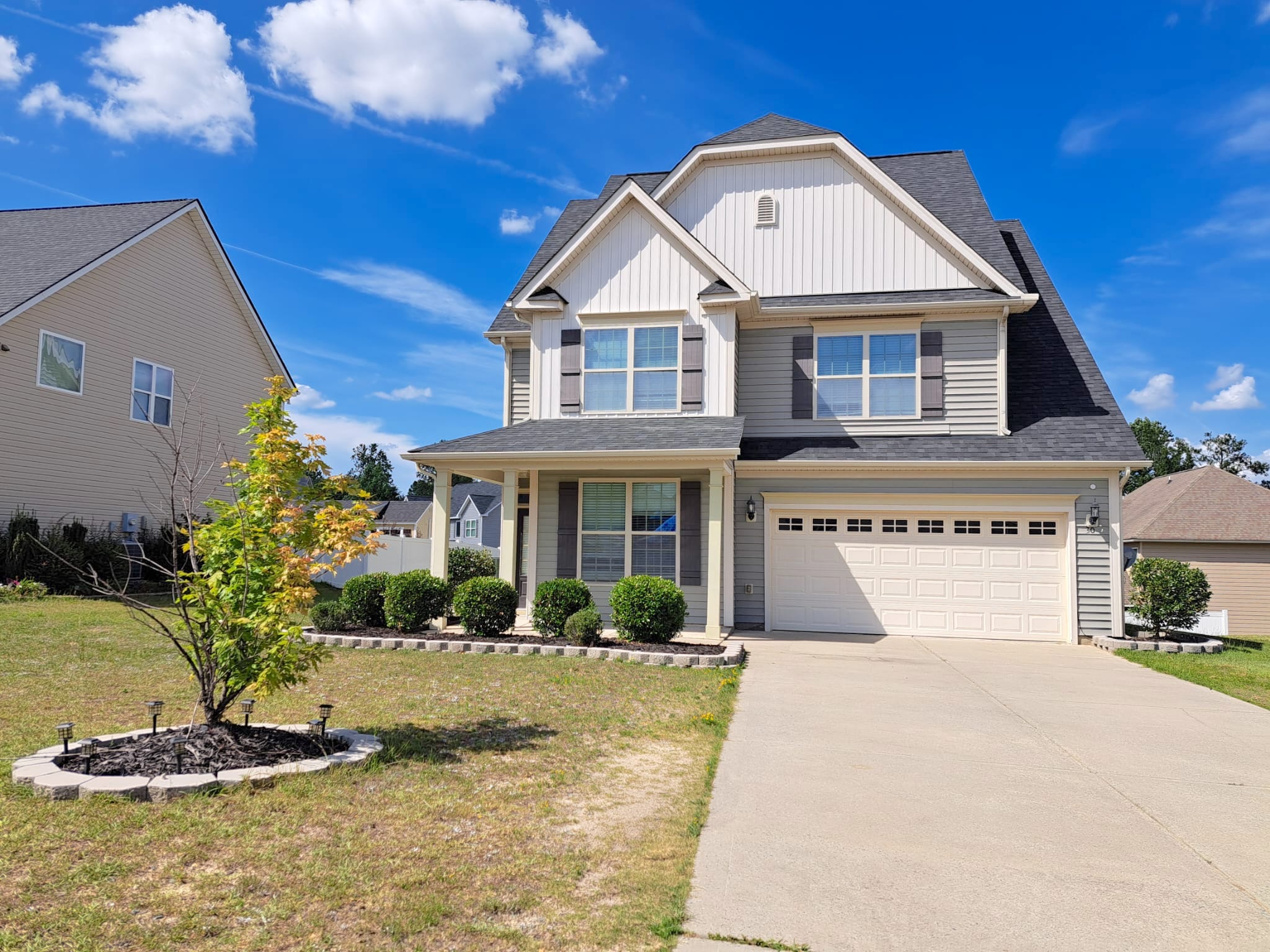 30 Appomattox Drive