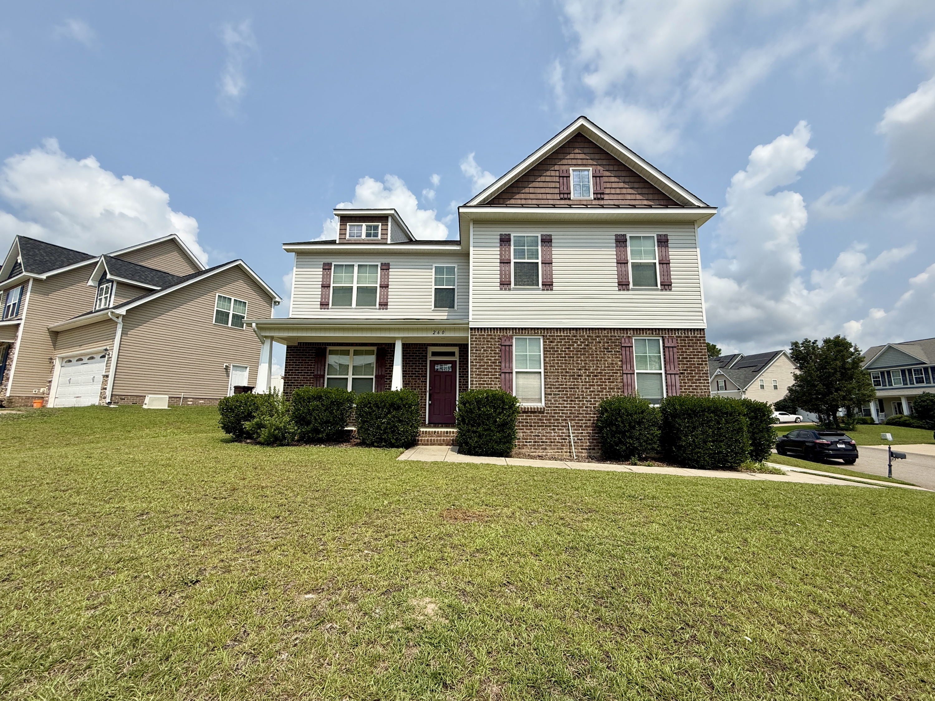 260 Trenton Place