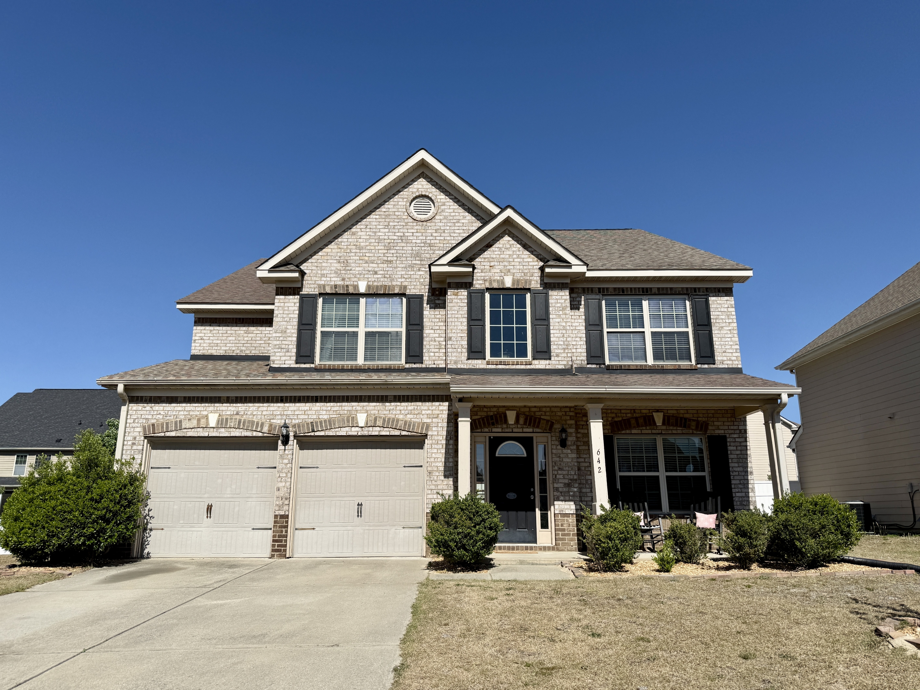 642 Regimental Drive