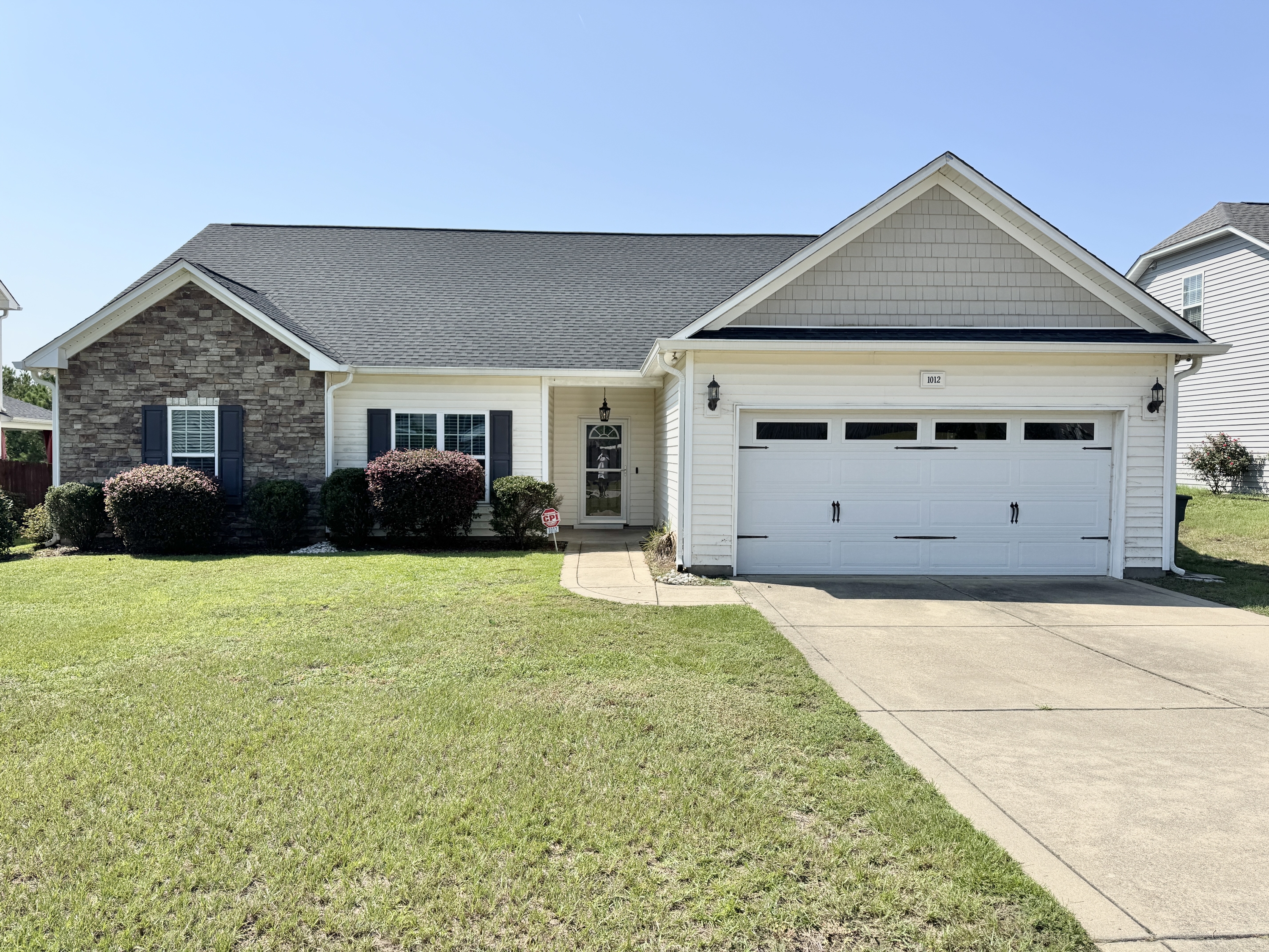 1012 Ronald Reagan Drive