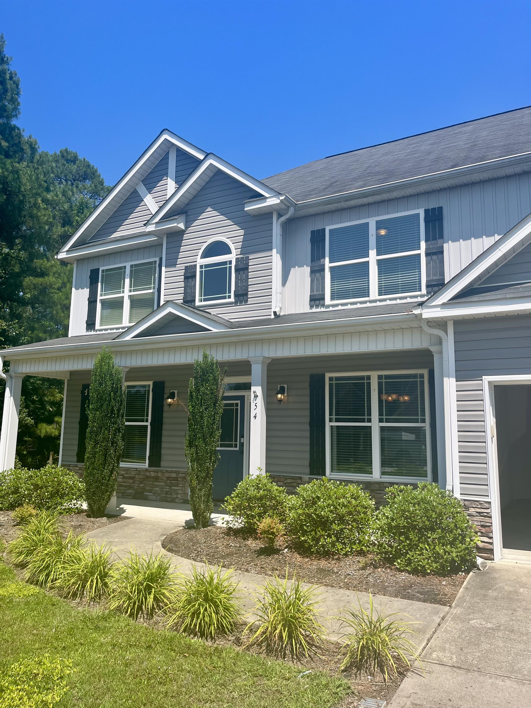 54 Inlet View