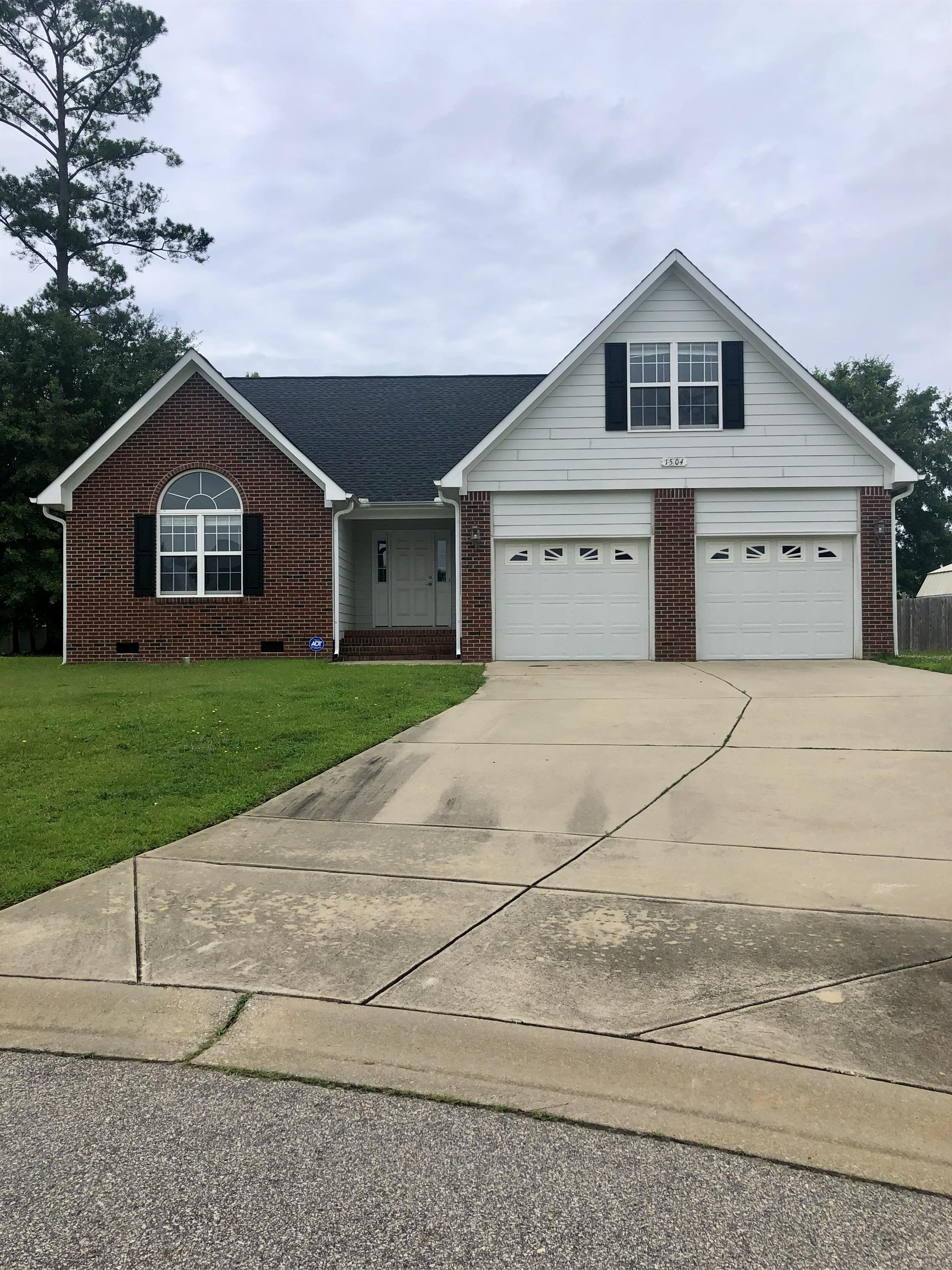 1504 Richborough Court