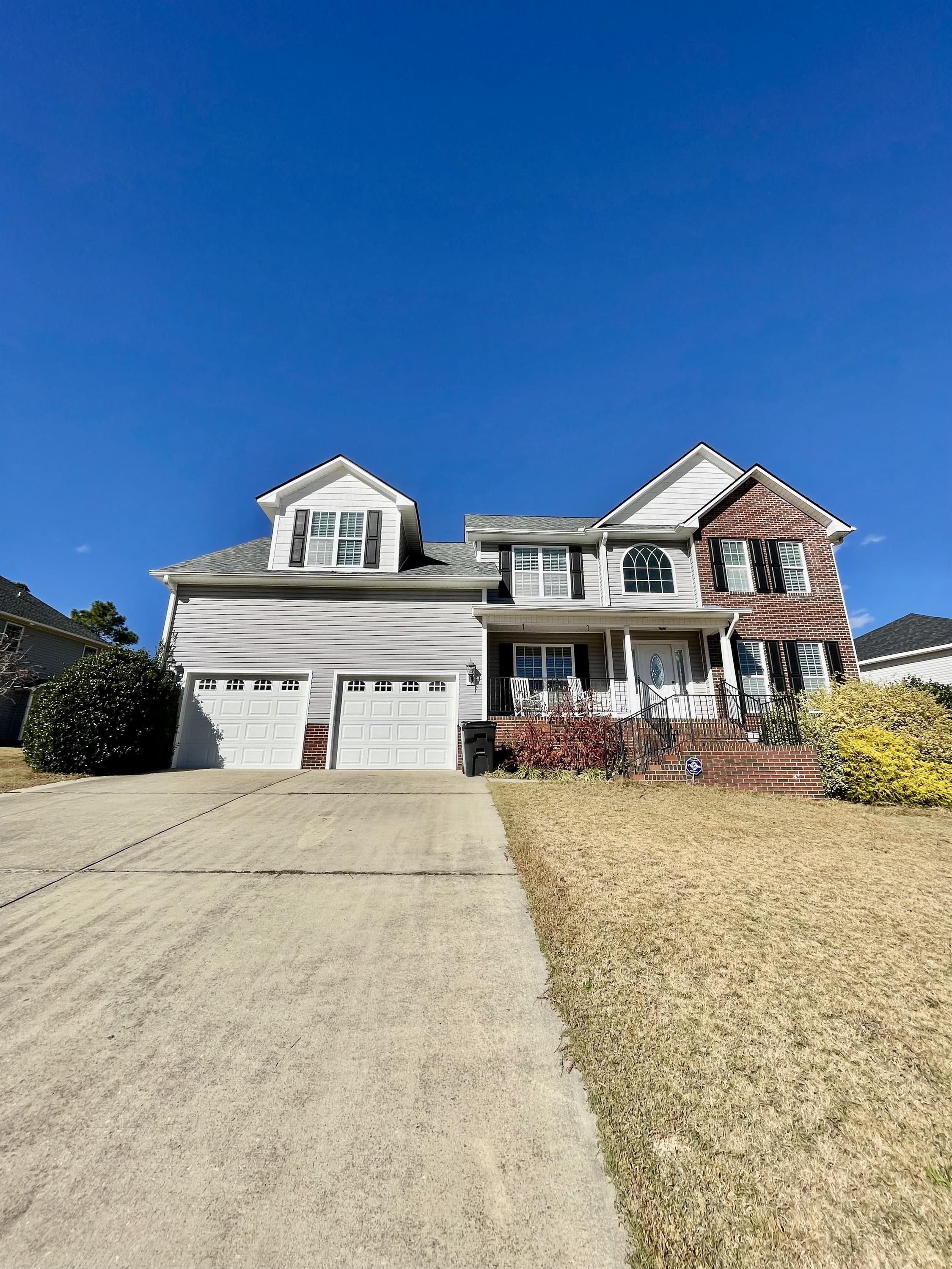 511 Green Links Drive