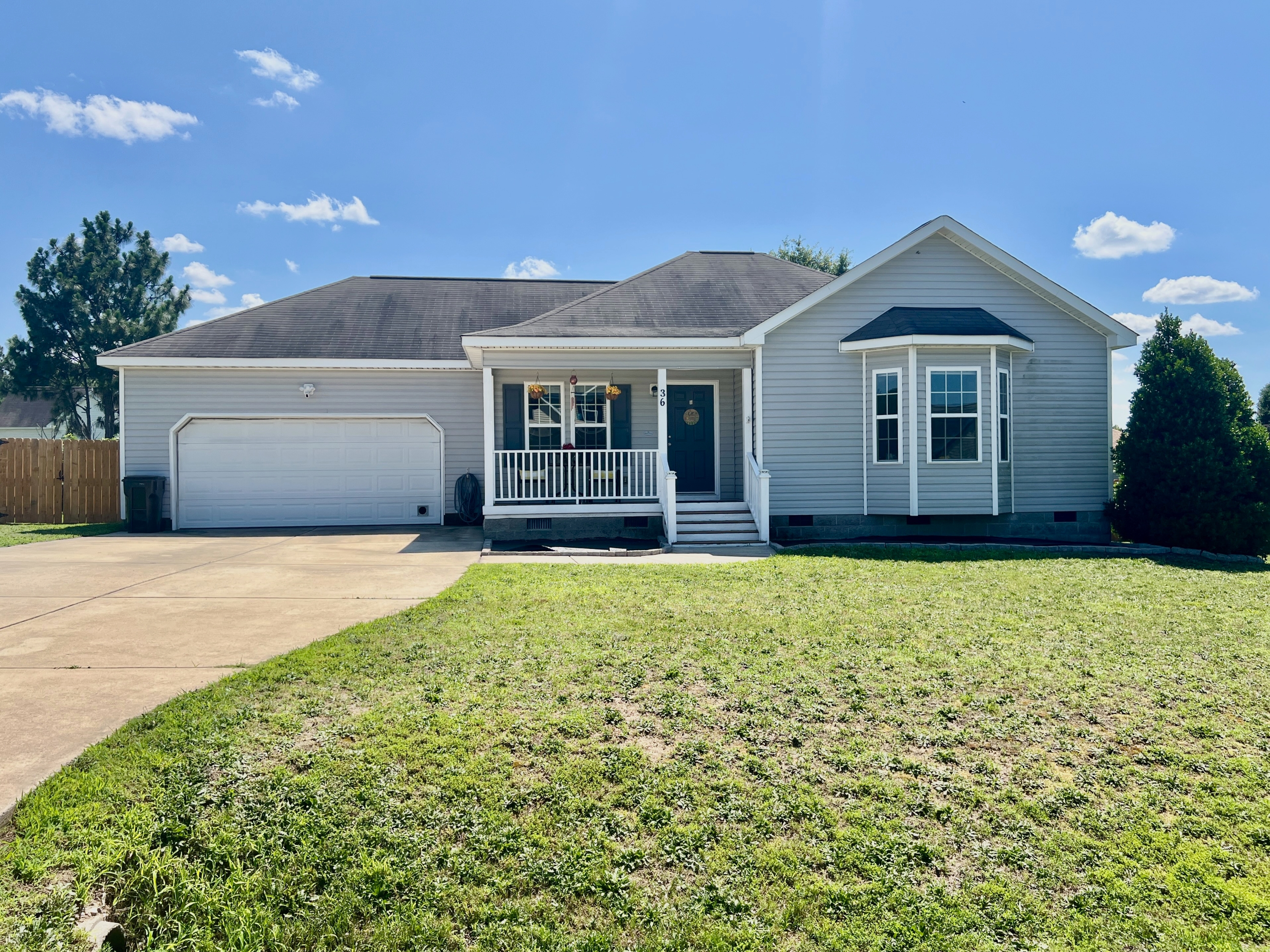 36 Abram Court