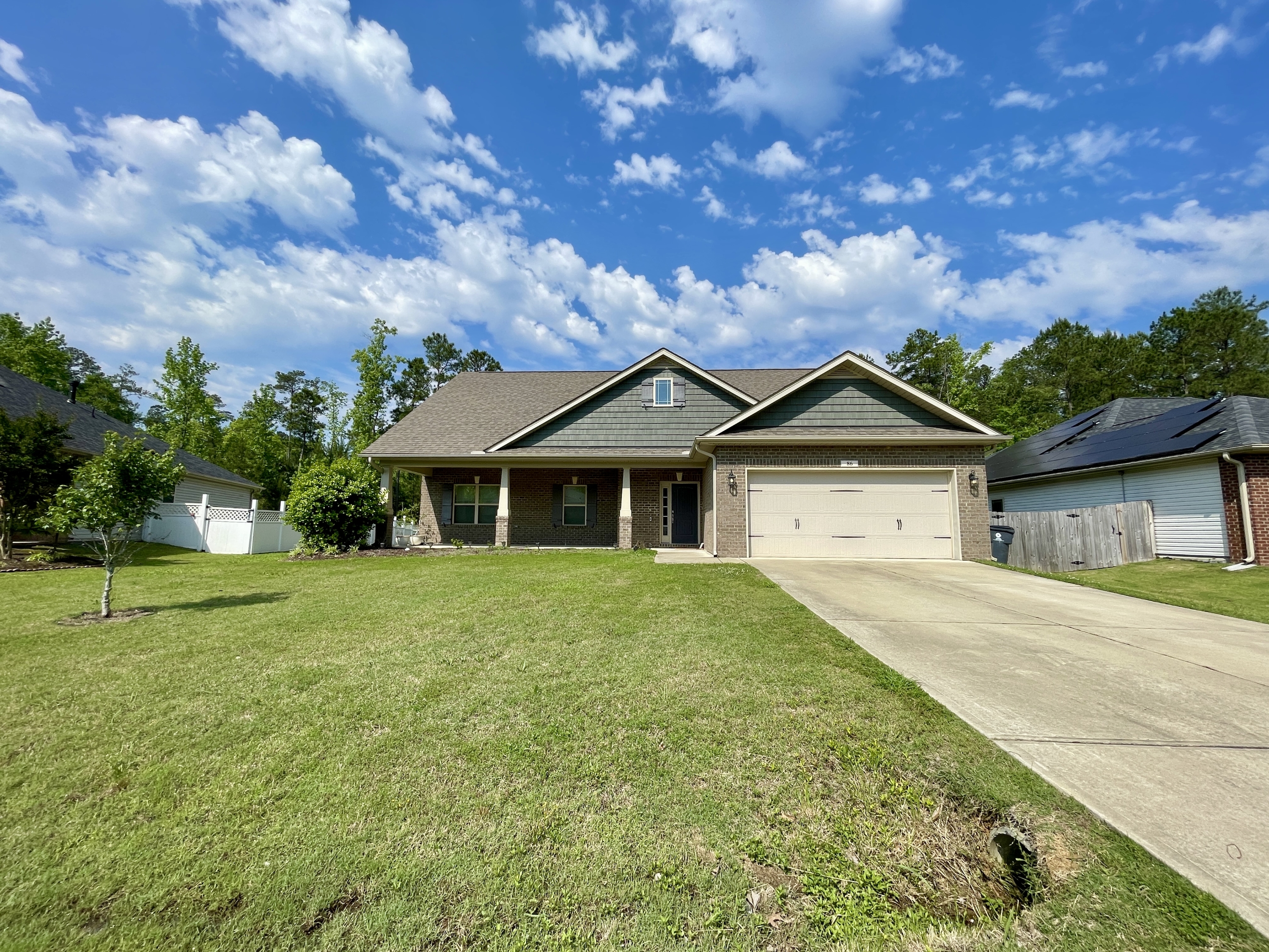 86 Parkside Drive
