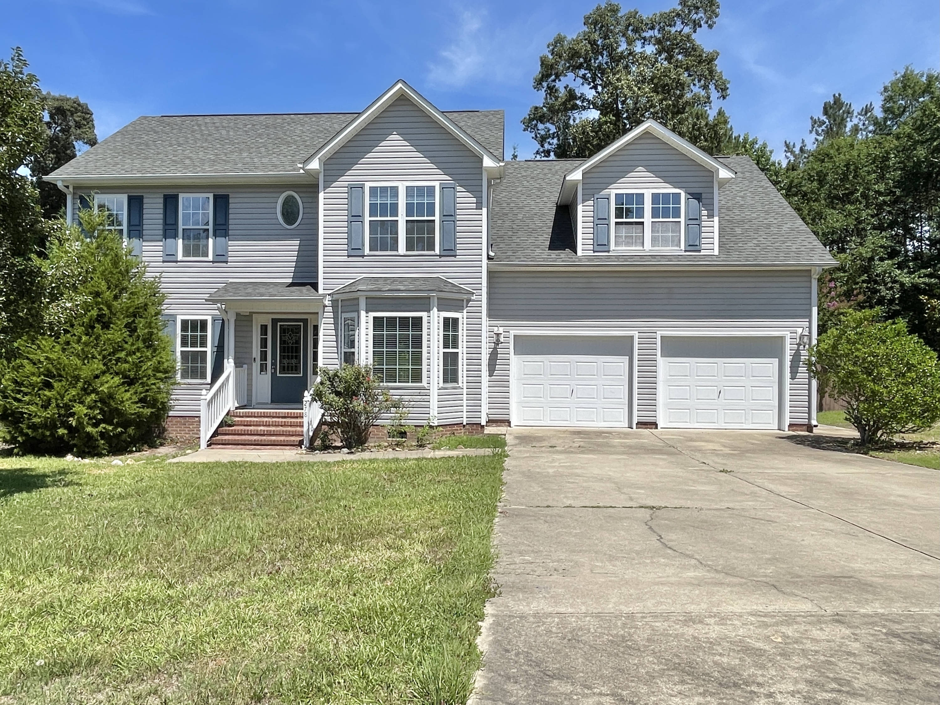 278 Old Field Loop